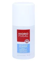 Hidrofugal 55 ml Deodorant – Lang anhaltender Schutz vor Schweißgeruch