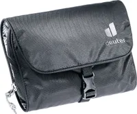 DEUTER Wash Bag I BLACK BLACK -