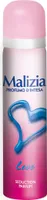 MALIZIA DONNA Body Spray deodorant - LOVE - 75ml