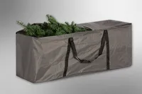 Winza Outdoor Covers - Weihnachtsdekorationen - Künstliche Weinachtsbäume - Premium Aufbewahrungstasche - 125x40x50 cm