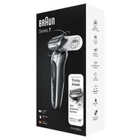 Braun 7 1000S