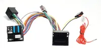 Audioproject A227 - Autoradio Antennenadapter Fakra Stecker ISO