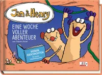 Jan & Henry - Eine Woche voller Abenteuer