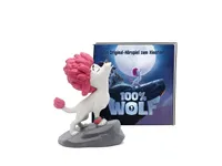 Tonies Hörfigur 10000581 - 100% Wolf - 100% Wolf