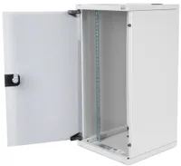 Obudowa naścienna DIGITUS 254 mm (10") - 312x300 mm (szer. x głęb.)