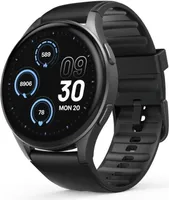 Hama Smartwatch 8900 - 3,63 cm (1.43") - AMOLED - Touchscreen - GPS - 43,5 g