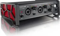 Tascam Us-2X2Hr Usb