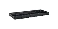 Auffangwanne 44l L1295xB595xH95mm PE CEMO 11739