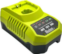 Nabíjačka kompatibilná s Ryobi 9.6V-18V pre ONE+ batérie  Akubee