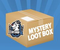 ELIVESHOP Harry Potter Mystery Loot Box HPMLB001