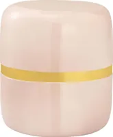 SVJ Beistelltisch Evyl - 34x34x36 cm - Metall - Rosa