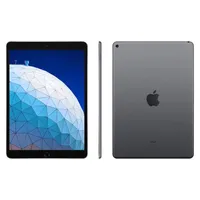 Apple - iPad 10.2 2020 - WiFi + Cellular 128 Go - Or - iPad - Rue du  Commerce