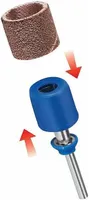 Dremel Aufspanndorn SC407