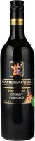 Game of Africa Cinsaut Pinotage 14% 0,75L