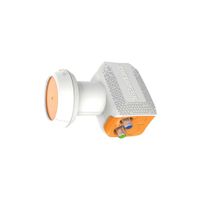 Technisat - Satelitná technika - UNIX twin LNB 0,1dB 24 mesiacov LNB TECH U TW