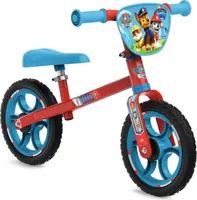 Smoby Paw Patrol Laufrad,770203