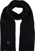 Regatta - "Connora" Schal für Herren/Damen Uni RG10925 (Einheitsgröße) (Schwarz)