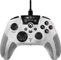Turtle Beach Recon Controller in Weiss für Xbox X/S/One/Windows