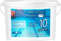 3 kg Pool Chlor Multitabs 10in1 200g