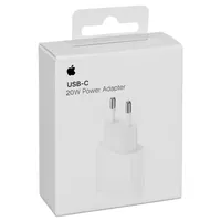 ORIGINAL Apple 20W Netzteil Ladegerät USB-C Adapter iPhone 11 12 13 14 PRO MAX