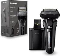 Panasonic Rasierapparat Serie 900 ES-LV9U ESLV9U Nass & Trocken (ES-LV9U-K803) (ESLV9UK803)