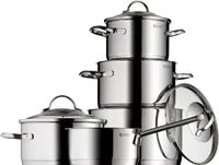 WMF Cooking Pot Provence Plus Set 5pcs 07 2155 6380 07.2155.6380