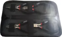 Zangen Mini 110mm 4er Set