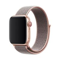 Apple Sport Loop Apple Watch 42mm / 44mm / 45mm / 49mm Pink Sand