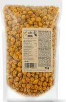 KoRo | Snack Erbsen Ungarische Paprika 1 kg