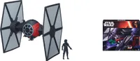Hasbro Star Wars Episode 7 First Order Tie Fighter