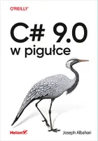 C# 9.0 v kocke
