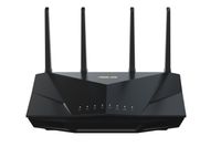 ASUS RT-AX5400 AiMesh Dual Band WiFi 6 kombinierbarer Router