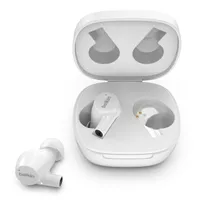 Belkin SoundForm Rise - Pravé bezdrôtové slúchadlá s mikrofónom