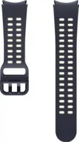 Samsung Extreme Sport Band (S/M) für Watch, Graphite/Etoupe