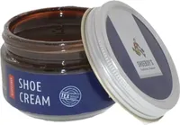 Shoeboy's Shoe Cream - Glattlederpflege – dunkelbraun