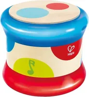 Hape Baby-Trommel Lernspielzeug