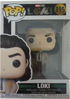 Funko POP! Marvel Loki 895 figurka