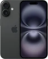 Apple iPhone 16 128 GB čierny