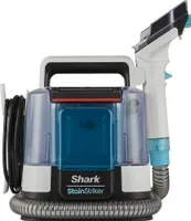Shark PX200EUT StainStriker, Flecken - und Polsterreiniger, für Haustierbesitzer