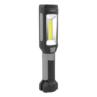 ANSMANN LED Werkstattlampe 230 Lumen - Arbeitsleuchte kabellos magnetisch 3W
