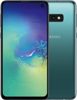 Samsung Galaxy S10e G970F DUAL SIM 128GB Prism Green