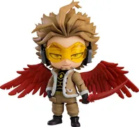 Tomy My Hero Academia Nendoroid Actionfigur Hawks 10 cm
