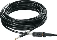 Čistič trubek Bosch, 10 m (130 bar), systémové příslušenství F016800362