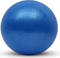 Merco FitGym overball modrá balení 1 ks