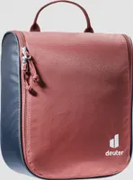 DEUTER Wash Center II REDWOOD-INK REDWOOD-INK -