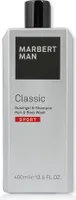 Man Classic Sport - Shower Gel & Shampoo 400ml