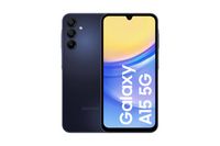 Samsung Galaxy A15 5G blauschwarz              4+128GB