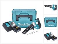 Makita DFR 551 RM1J Akku Magazinschrauber 18 V 25 - 55 mm Brushless + 1x Akku 4,0 Ah + Ladegerät + Makpac