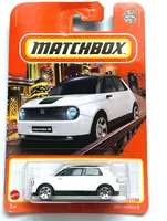 Matchbox 2020 Honda E [White] 1/100 weiß