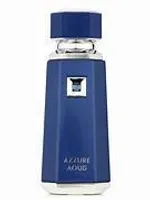Fragrance World Azzure Aoud Eau De Parfum 100 ml &#40 Mann&#41